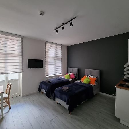 Apartamenty Katowice Stawowa 5 Exterior foto