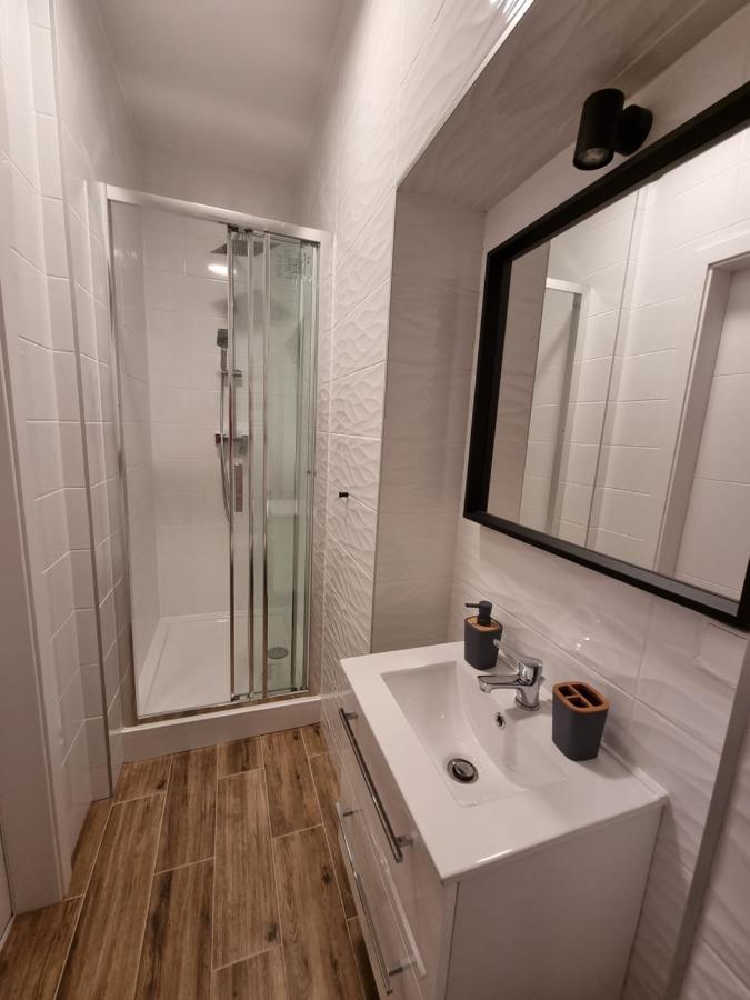 Apartamenty Katowice Stawowa 5 Exterior foto