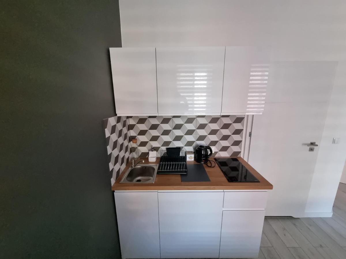 Apartamenty Katowice Stawowa 5 Exterior foto