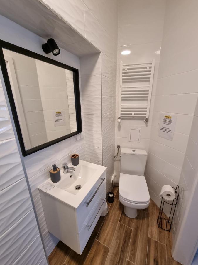 Apartamenty Katowice Stawowa 5 Exterior foto