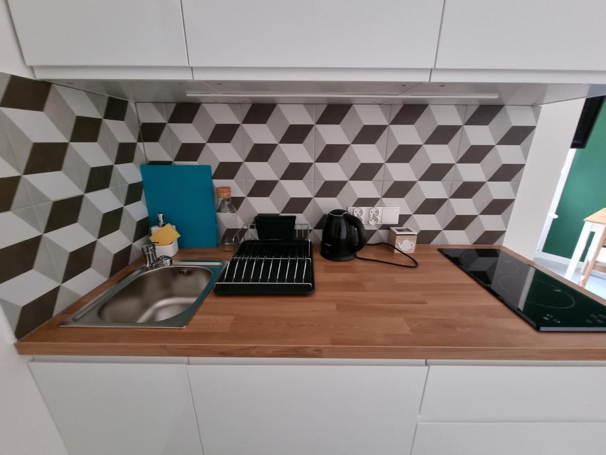 Apartamenty Katowice Stawowa 5 Exterior foto