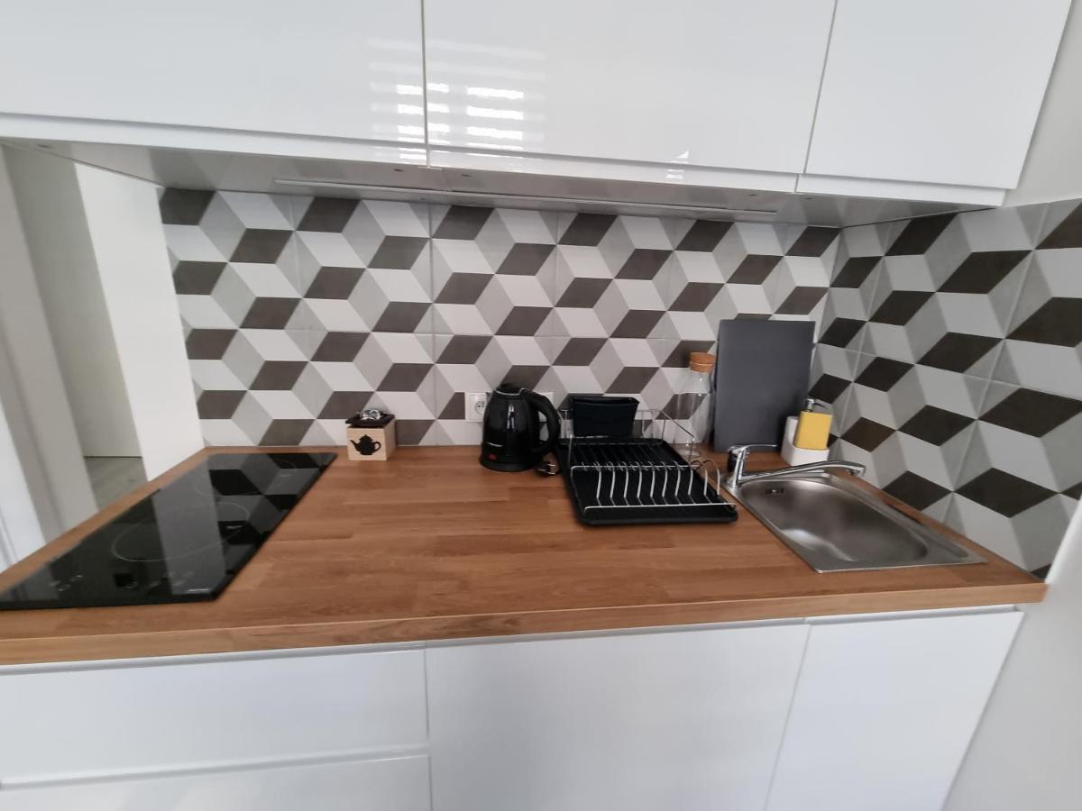 Apartamenty Katowice Stawowa 5 Exterior foto