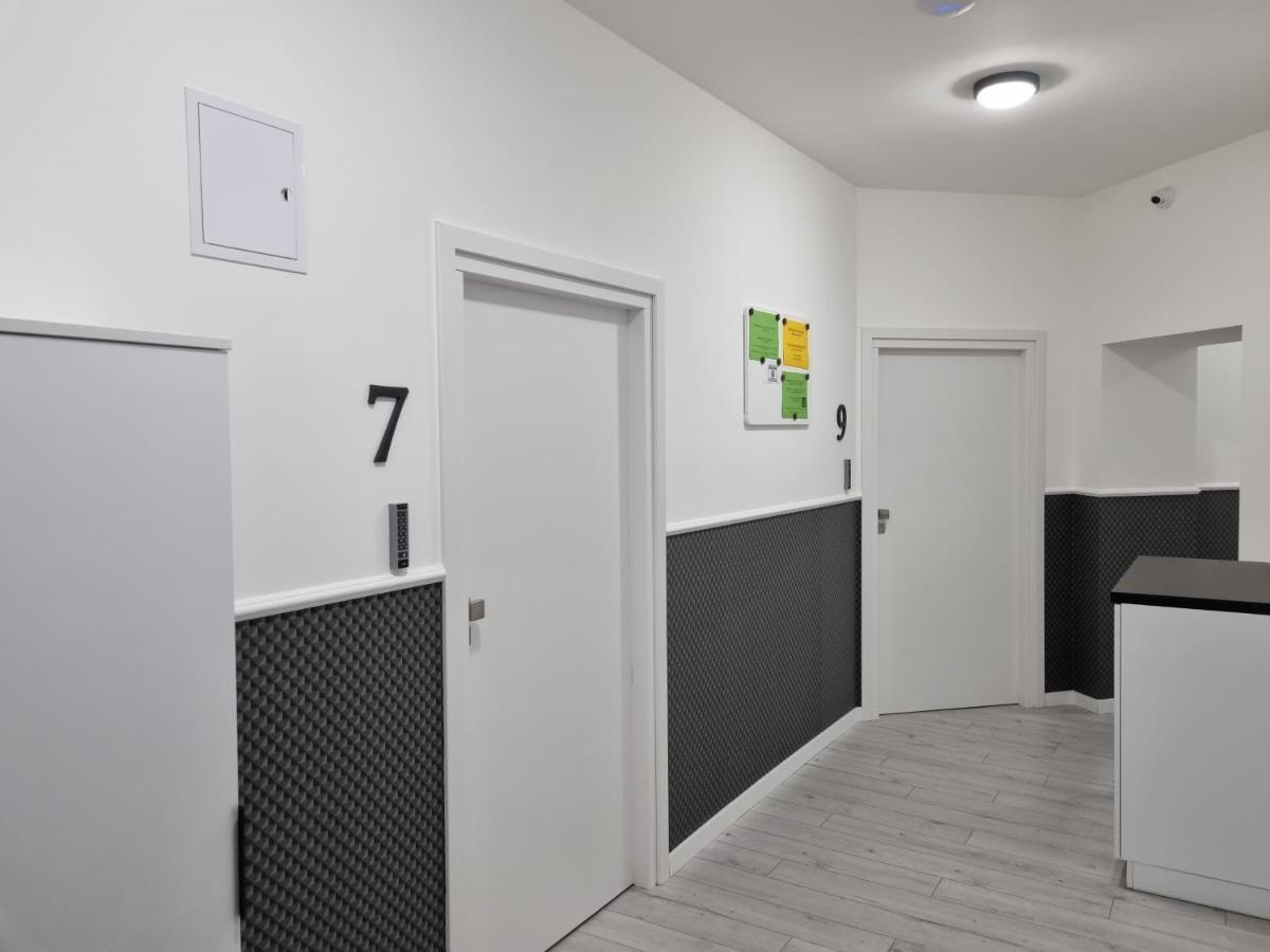 Apartamenty Katowice Stawowa 5 Exterior foto