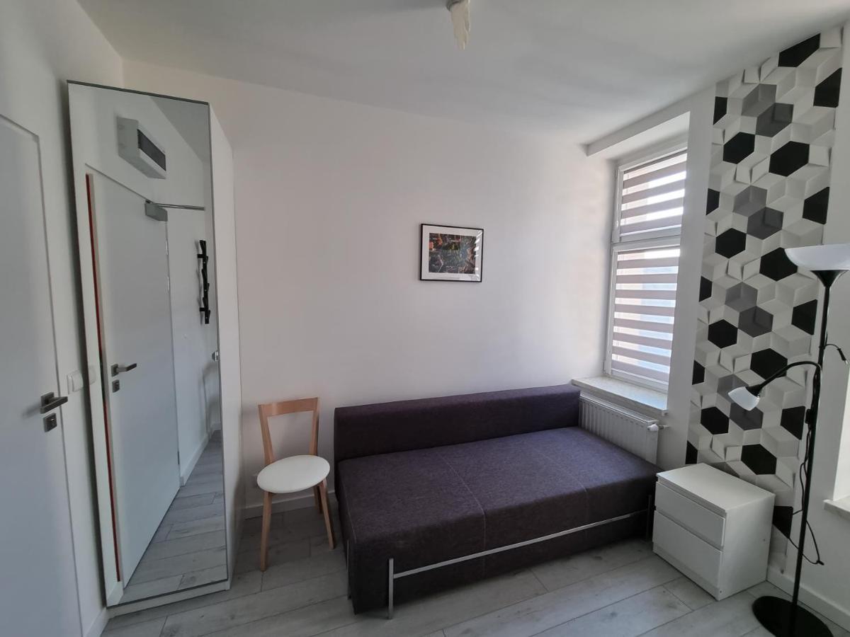 Apartamenty Katowice Stawowa 5 Exterior foto